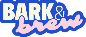 Bark&Brew Matcha