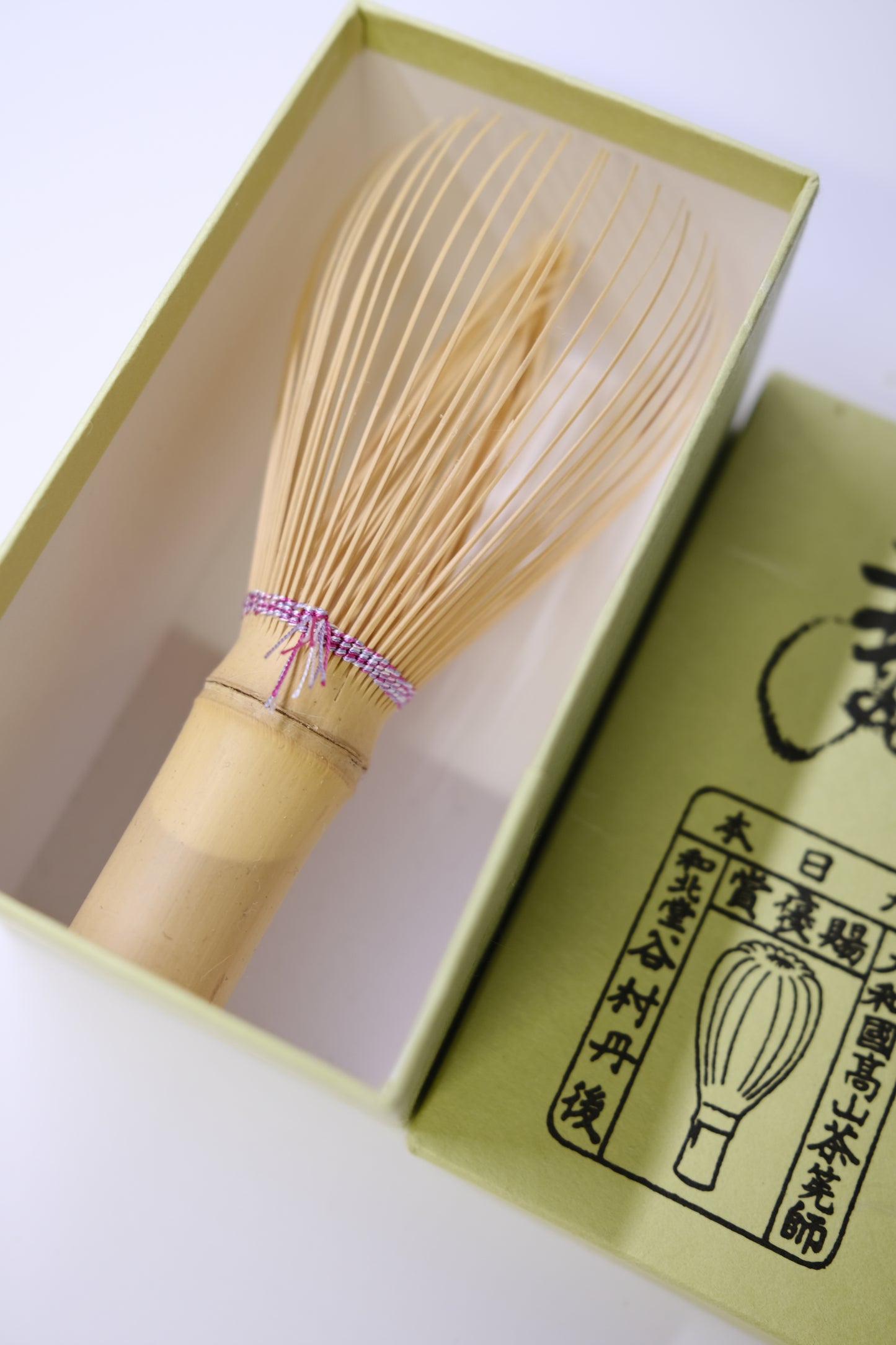 Tango Tanimura Chasen - Takayama Bamboo