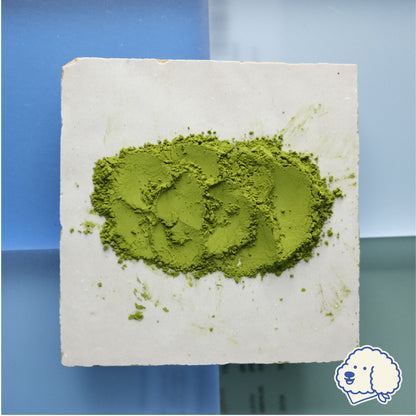 Yame Okumidori  - First Harvest Matcha - Bark&Brew Matcha