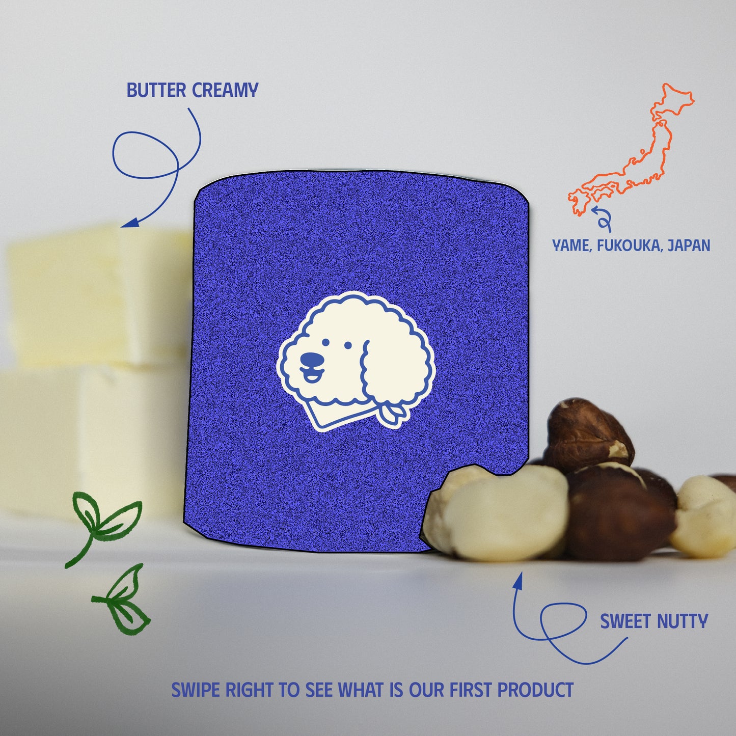 Yame Okumidori  - First Harvest Matcha - Bark&Brew Matcha